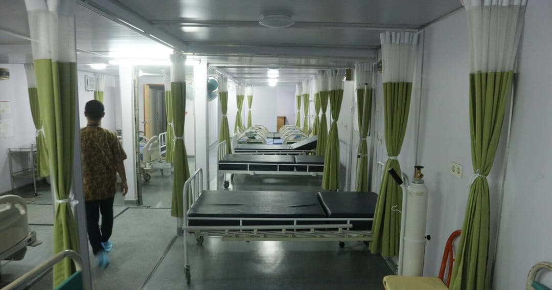 Popmama.com/ Mahardhiyanto